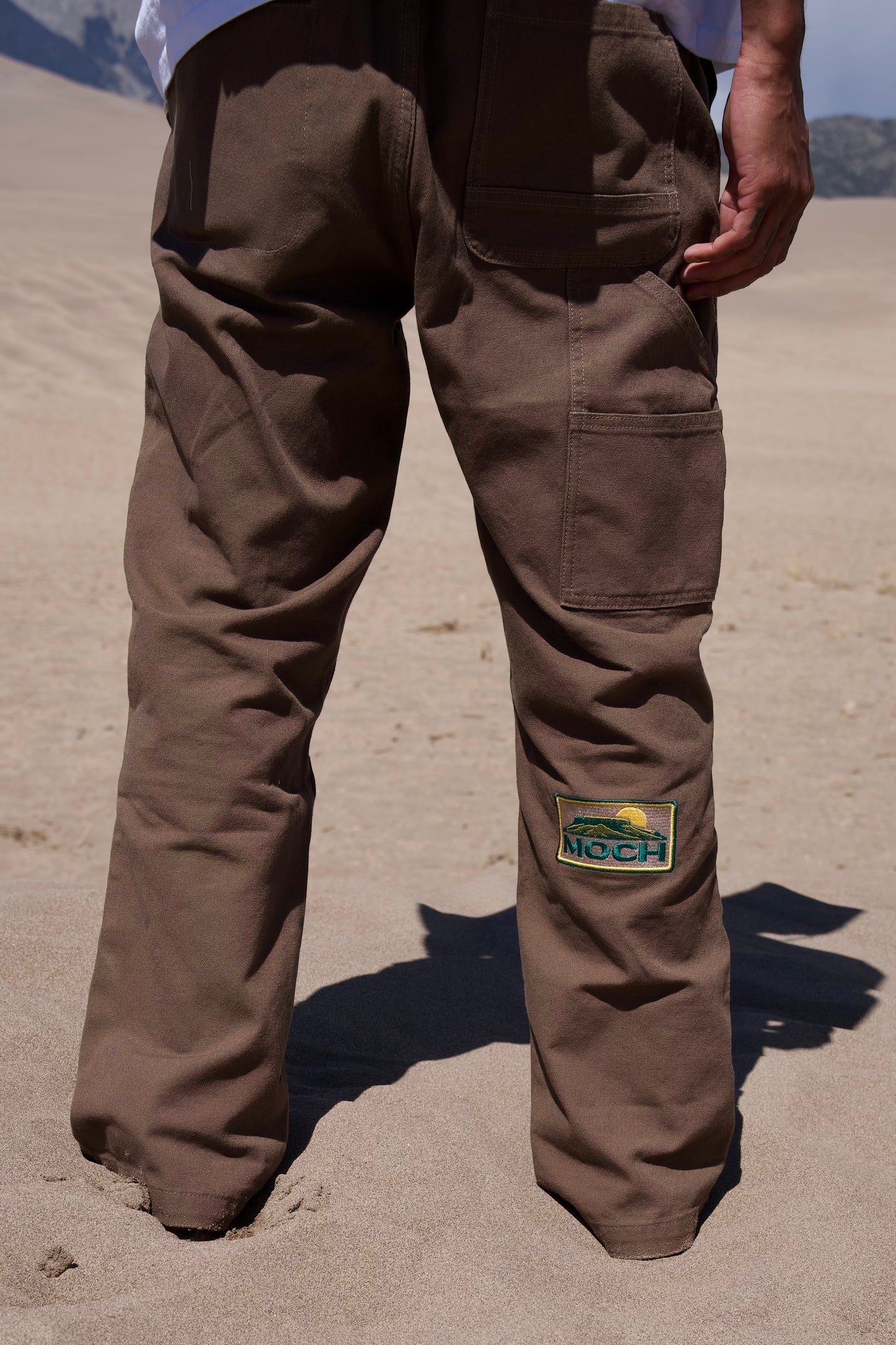 Outrider Work Pants