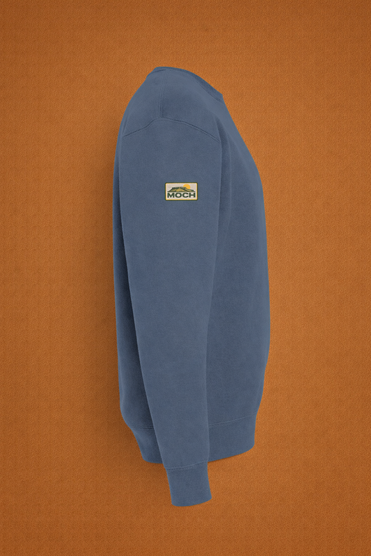 Clear Creek Sweatshirt