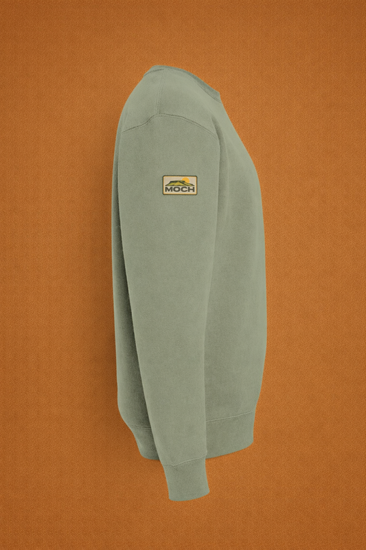 Evergreen Sweatshirt