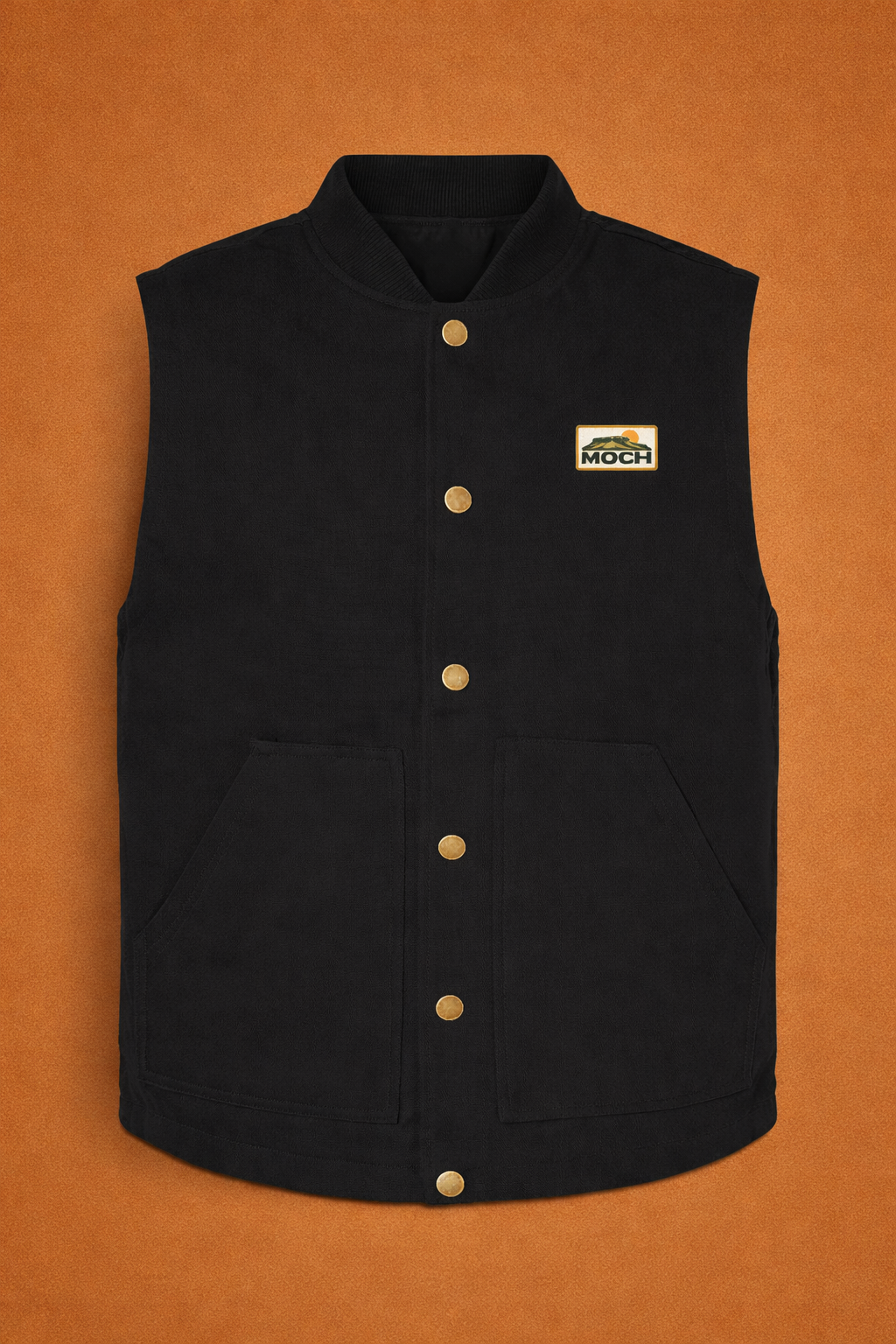 Blackhawk Work Vest