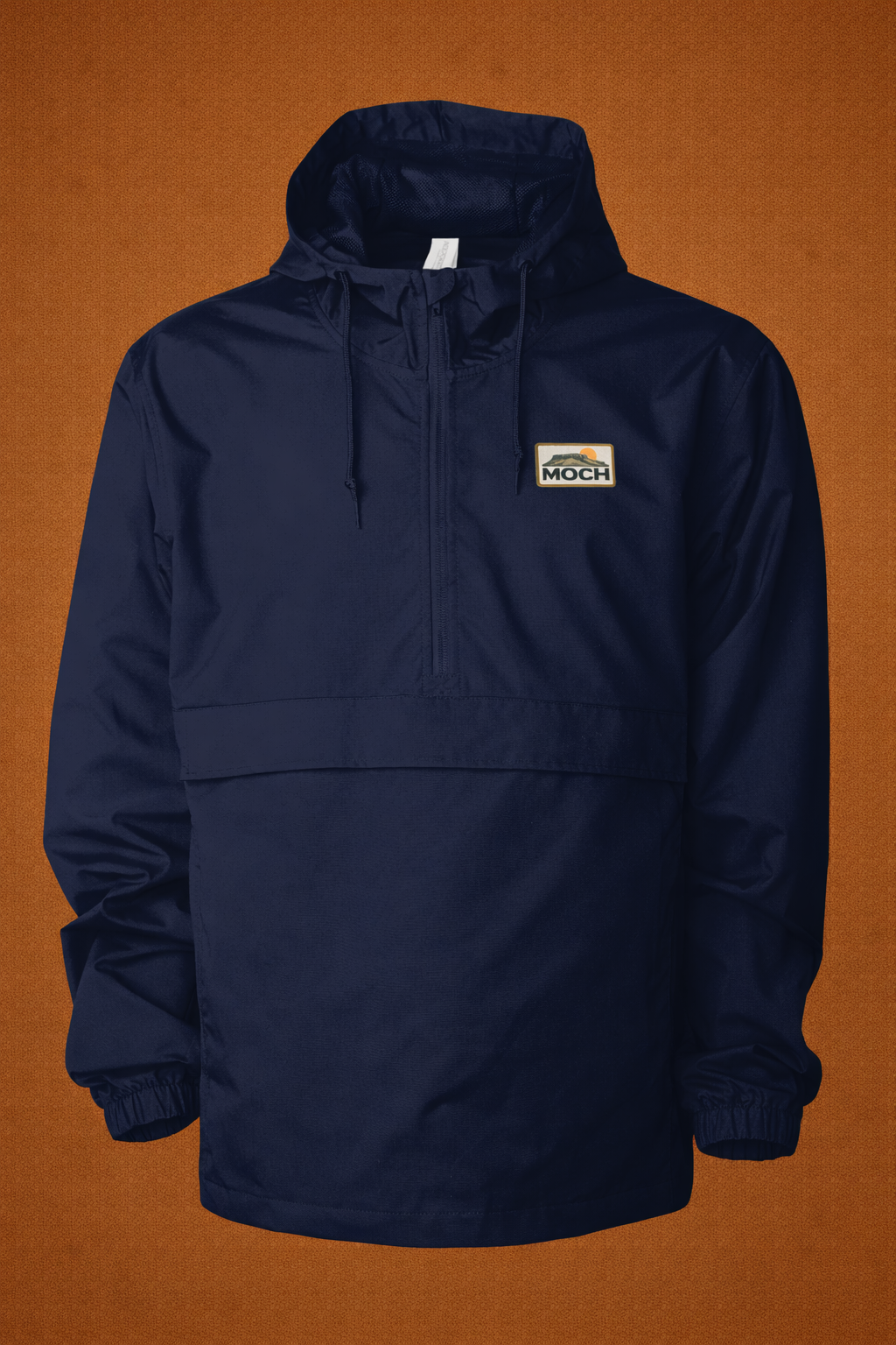 Clear Creek Rain Jacket