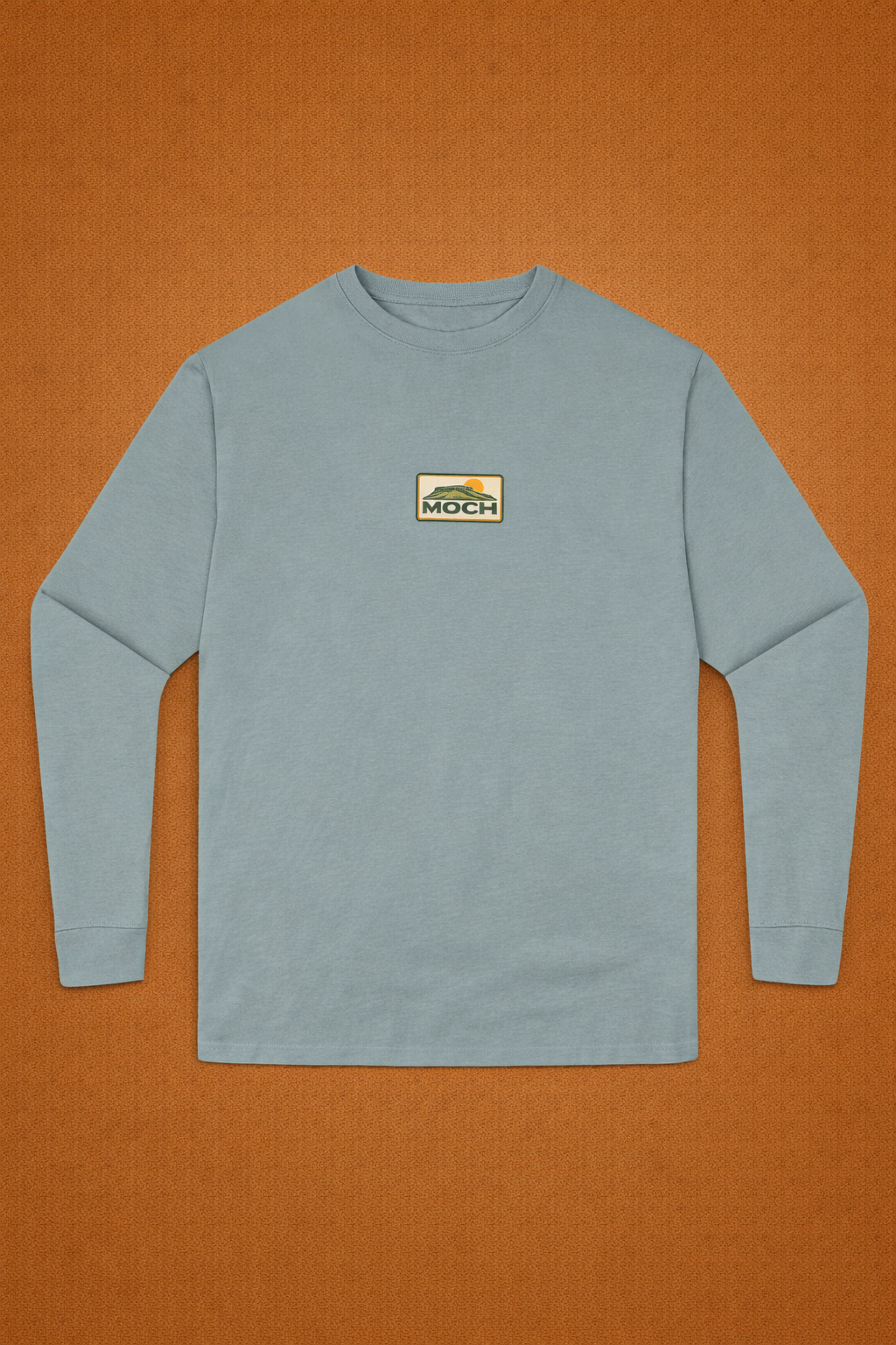 Evergreen Long Sleeve