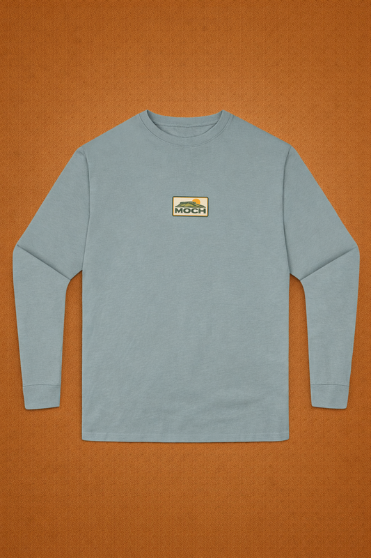 Evergreen Long Sleeve