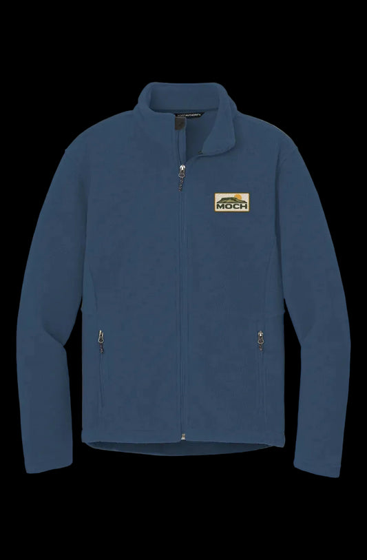 Value Fleece Jacket