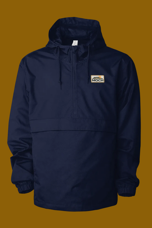 Clear Creek Rain Jacket