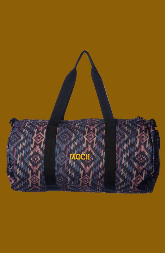 Day Tripper Duffle Southwest