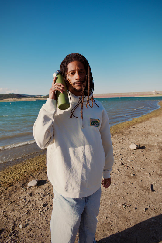 Mission Bottle