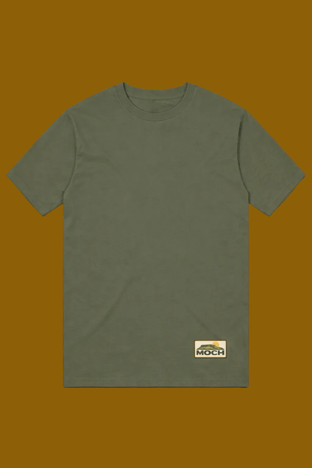 Evergreen Classic Tee