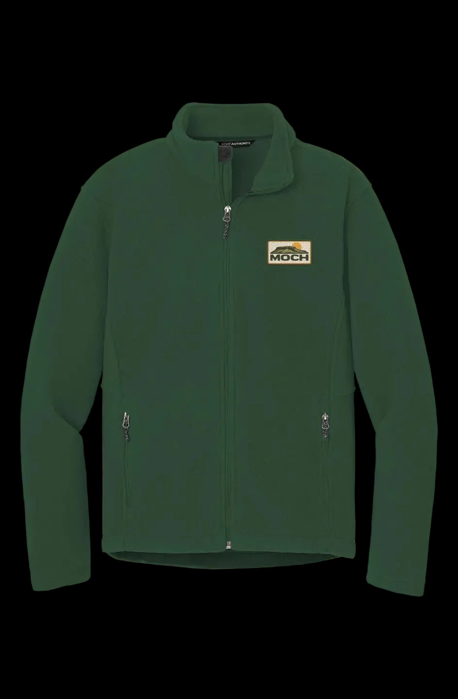 Value Fleece Jacket