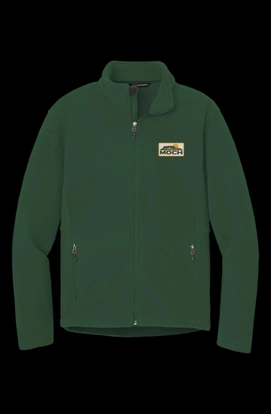 Value Fleece Jacket