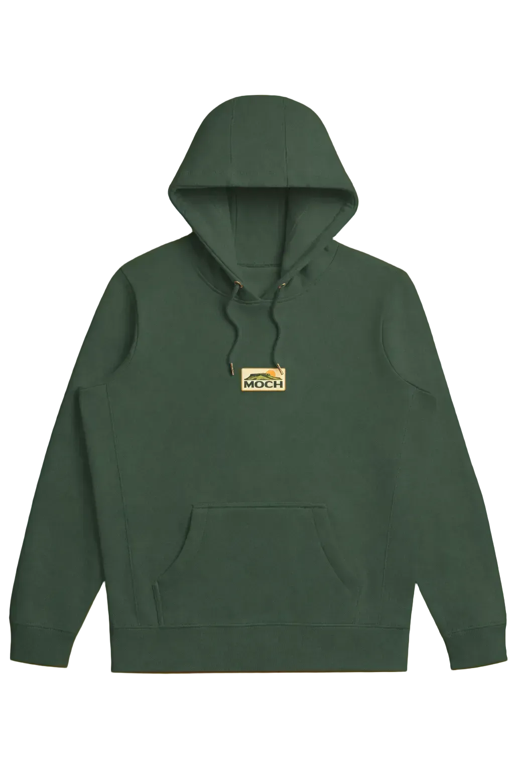Evergreen Hoodie