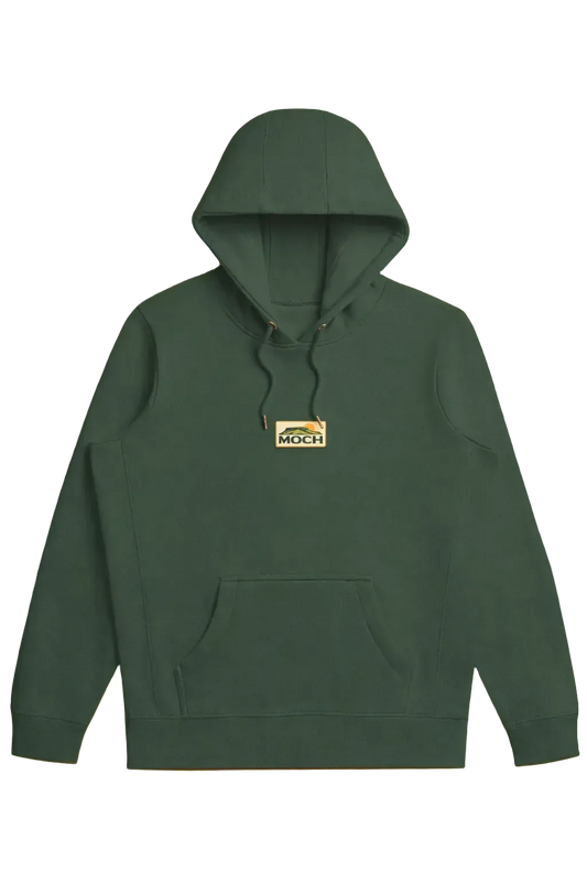 Evergreen Hoodie