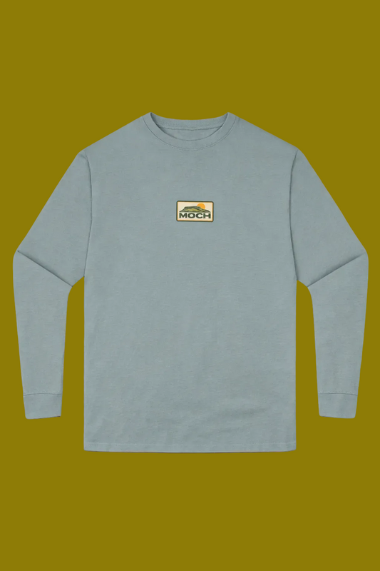 Basecamp Long Sleeve