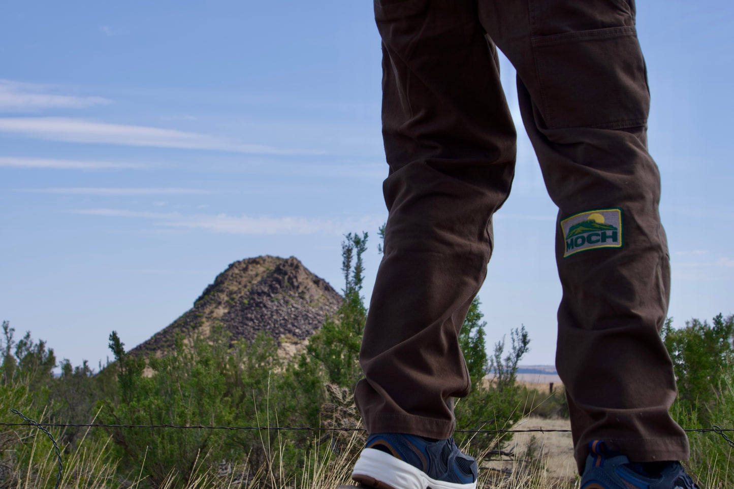 Outrider Work Pants