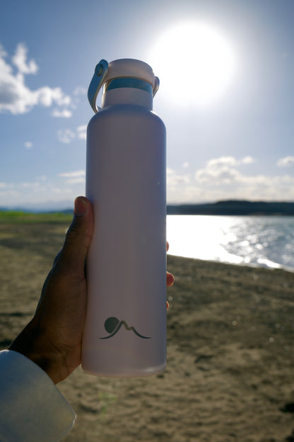 Mission Bottle