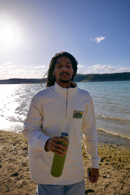 Mission Bottle