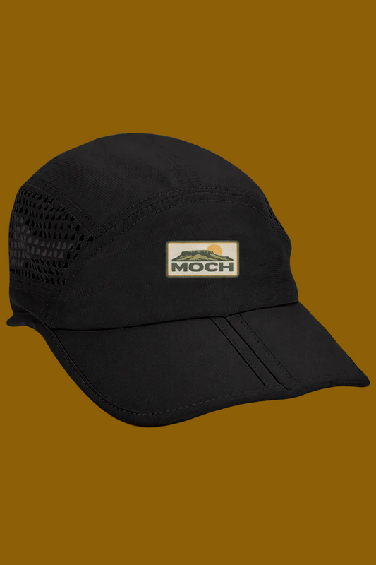 Summit Hiking Cap