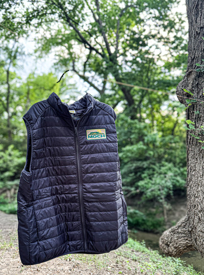 Front Range Vest