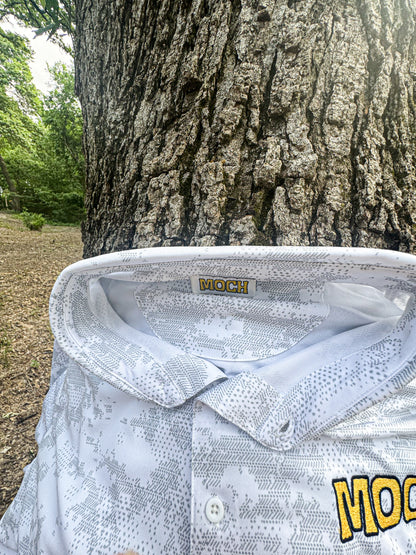 Topo Polo (White)