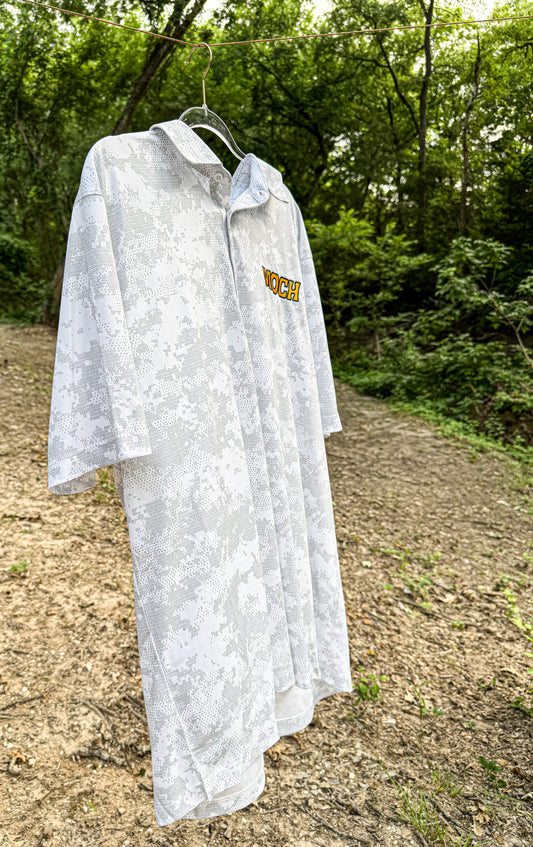 Topo Polo (White)