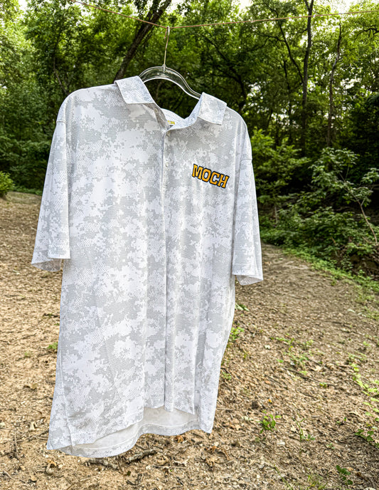 Topo Polo (White)