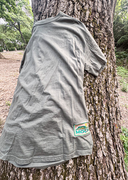 Evergreen Classic Tee