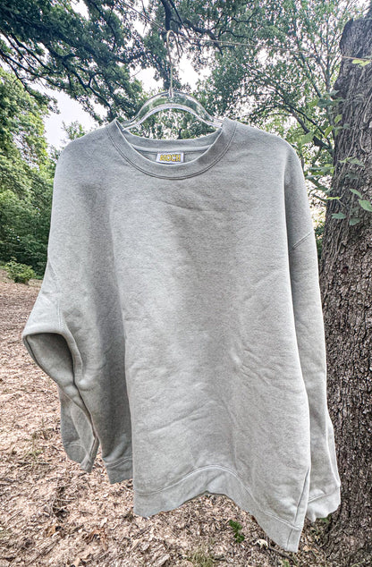 Evergreen Sweatshirt