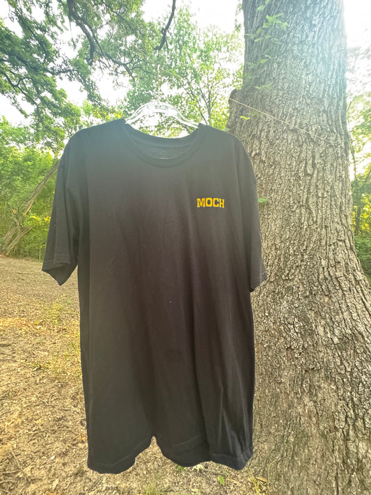 Ponderosa Tee