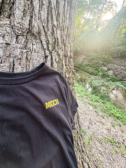 Ponderosa Tee