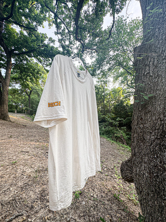 Summit Active Blend Tee