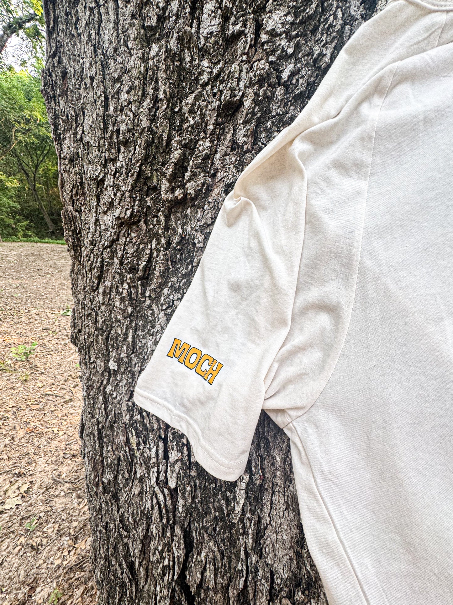 Summit Active Blend Tee