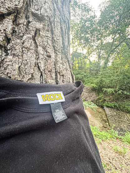 Ponderosa Active Blend Tee