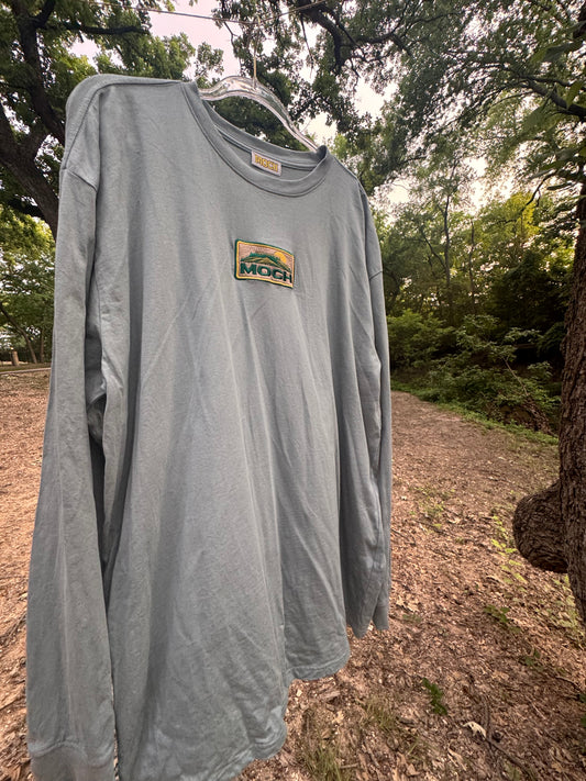 Basecamp Long Sleeve