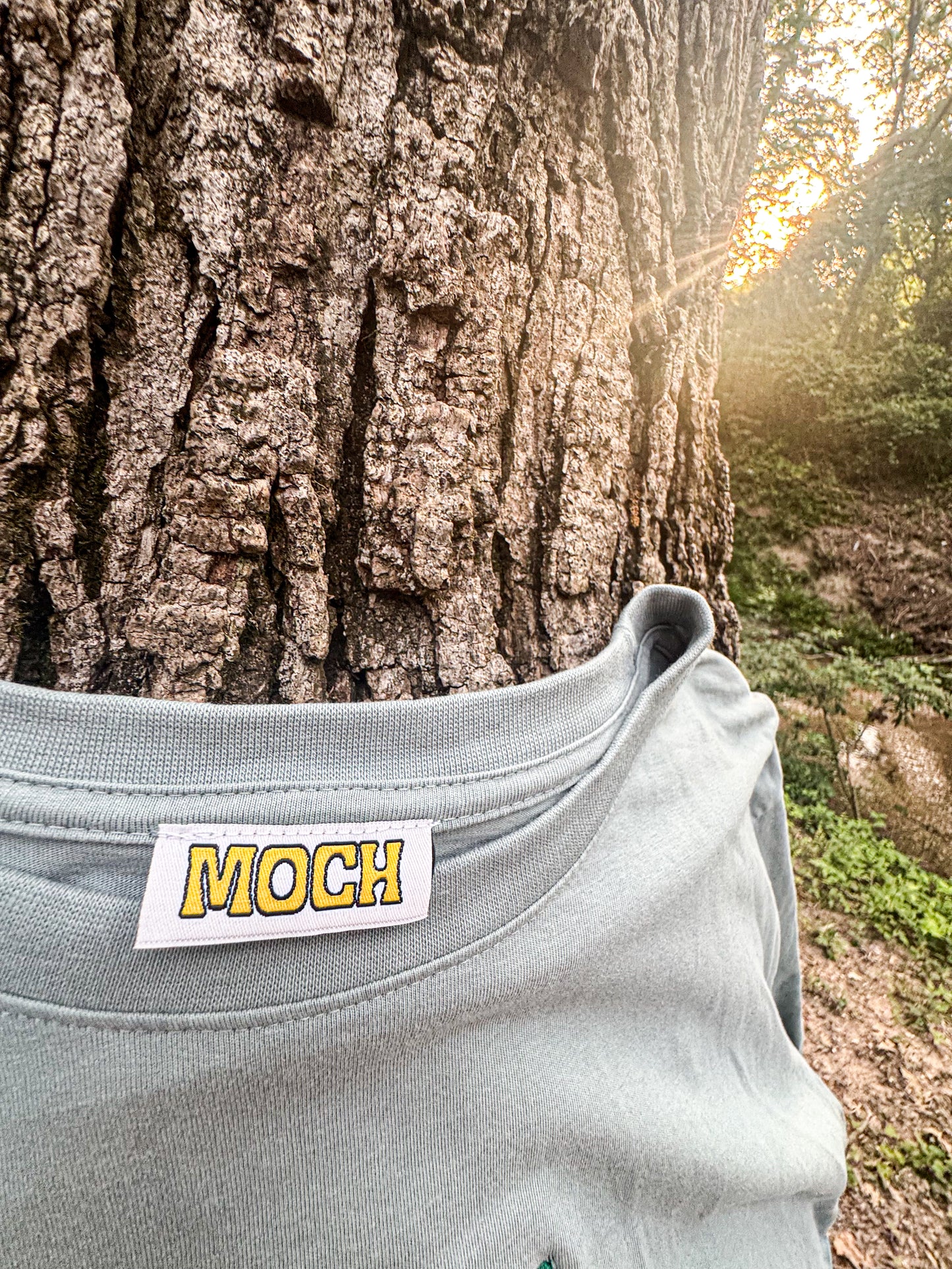 Basecamp Long Sleeve