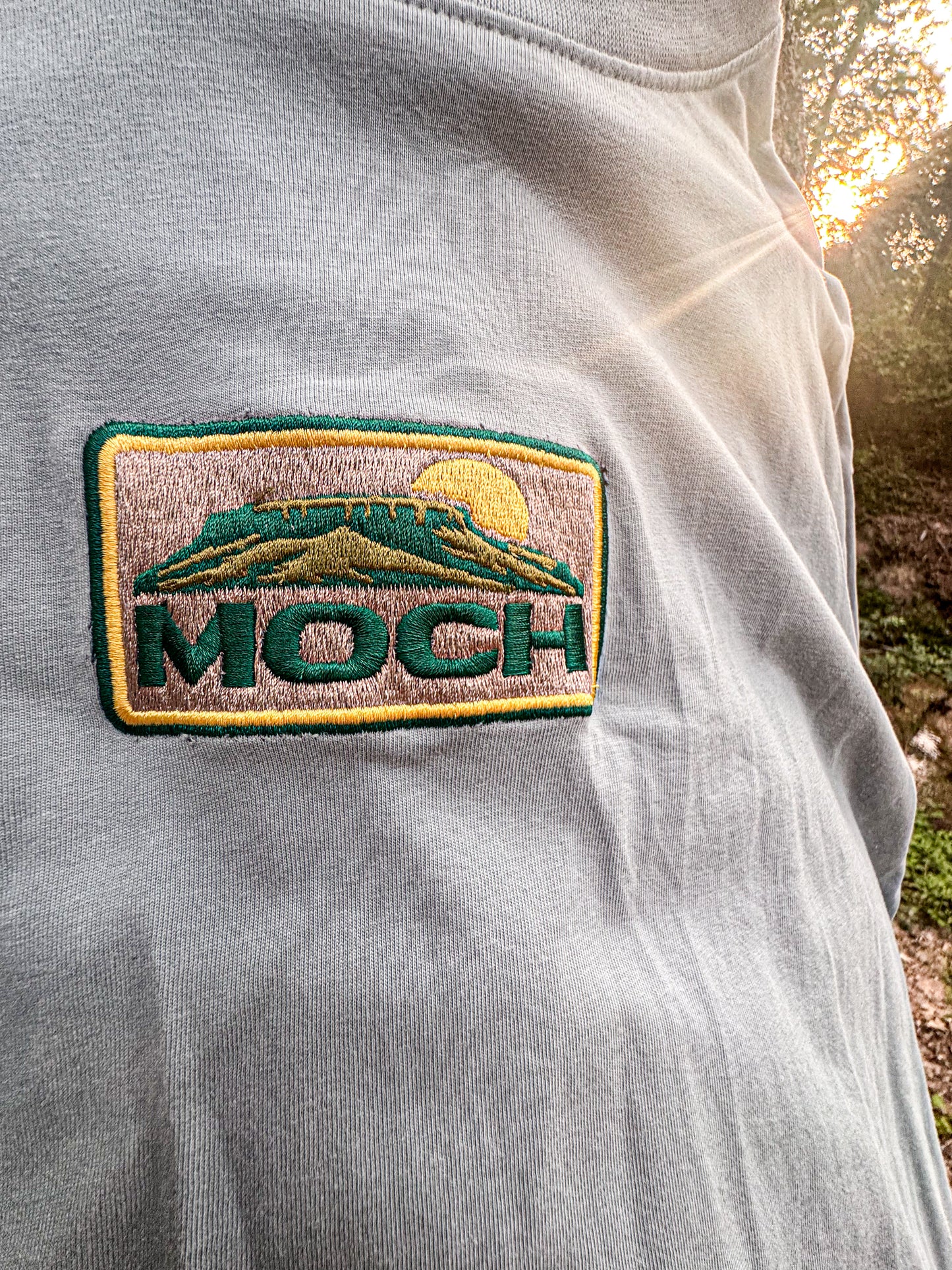Basecamp Long Sleeve