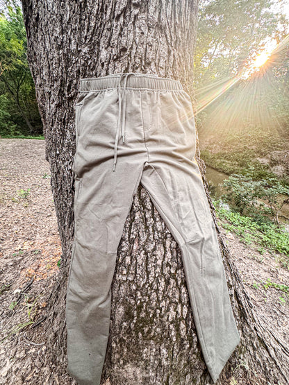 Evergreen Performance Pants