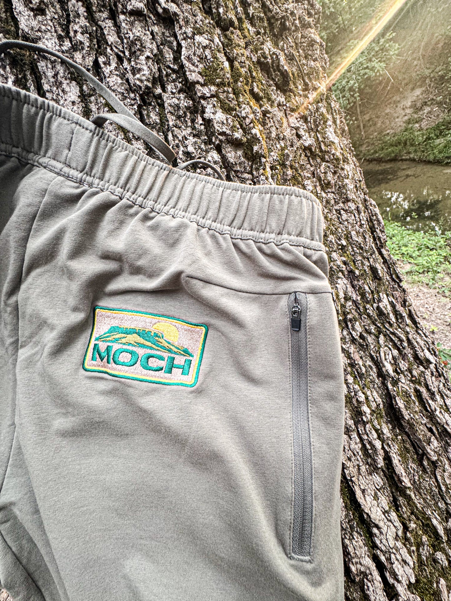 Evergreen Performance Pants