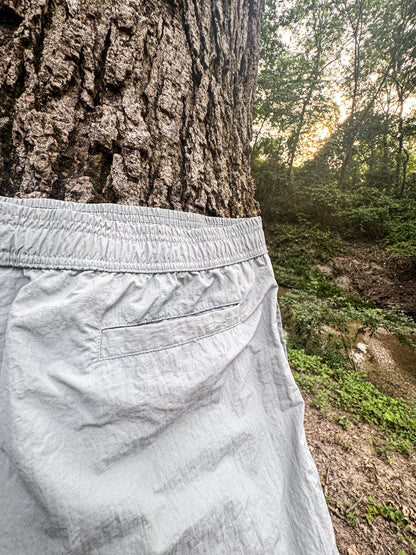 Golden Mesa Swim Shorts