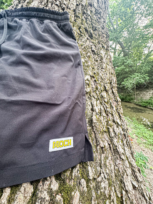 Cruiser Hiking Shorts