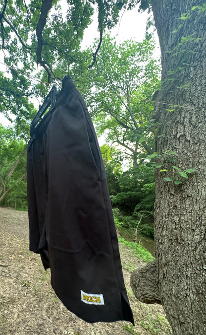 Cruiser Hiking Shorts