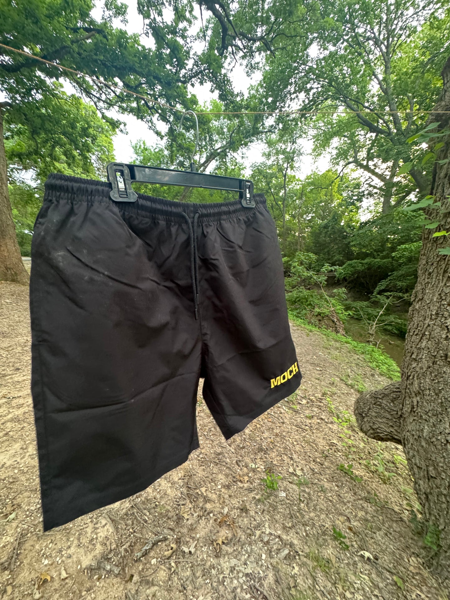 Ponderosa Shorts