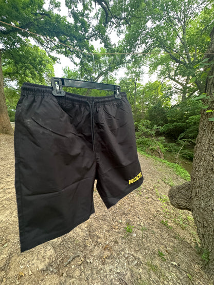 Ponderosa Shorts