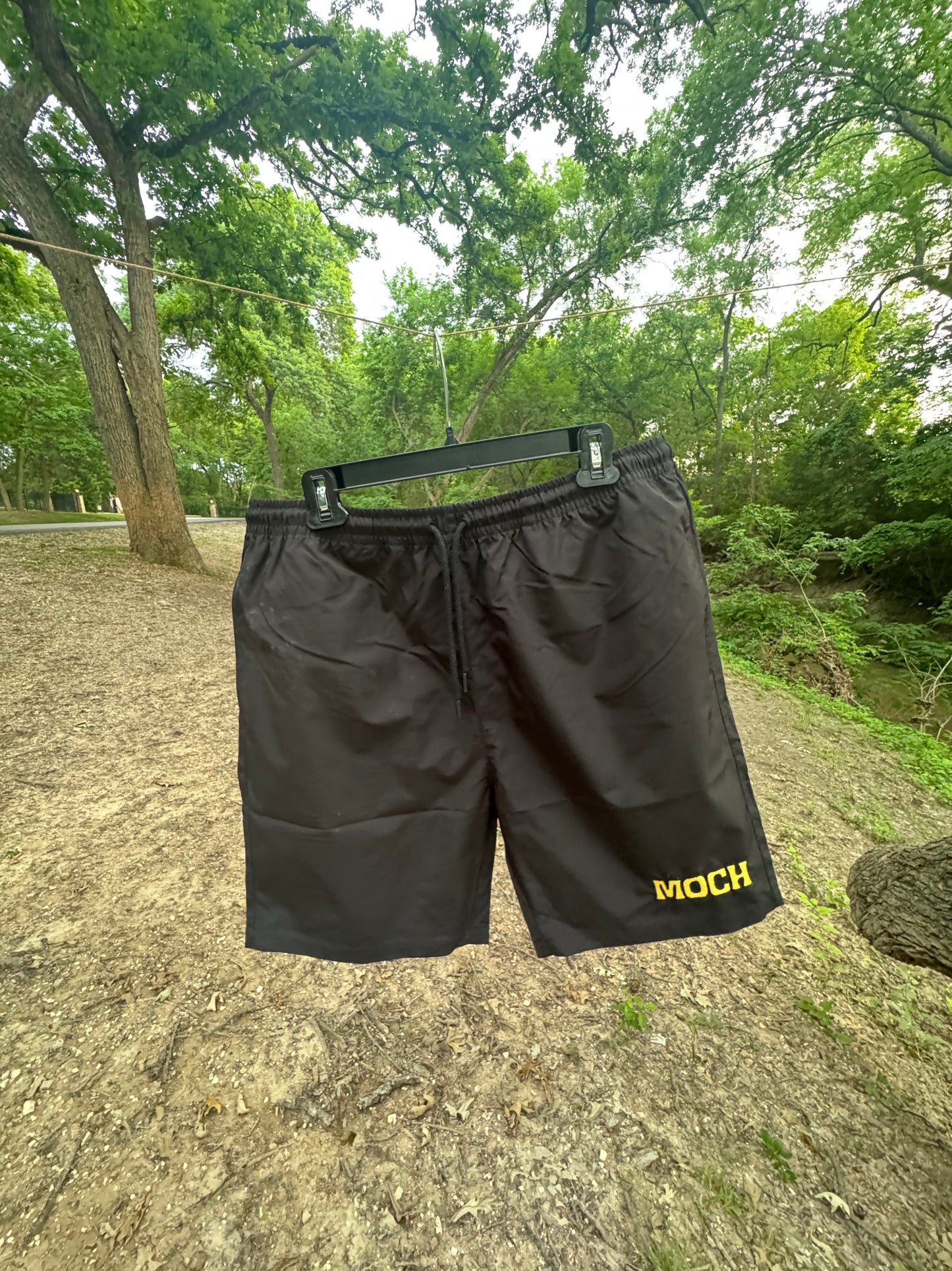Ponderosa Shorts