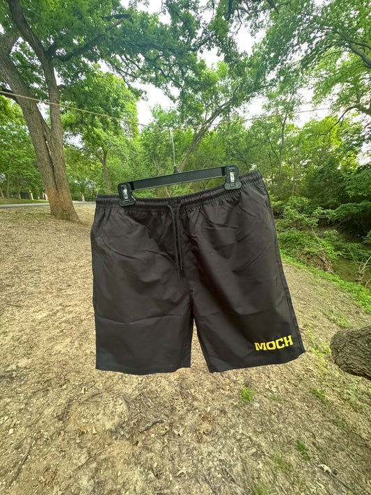 Ponderosa Shorts