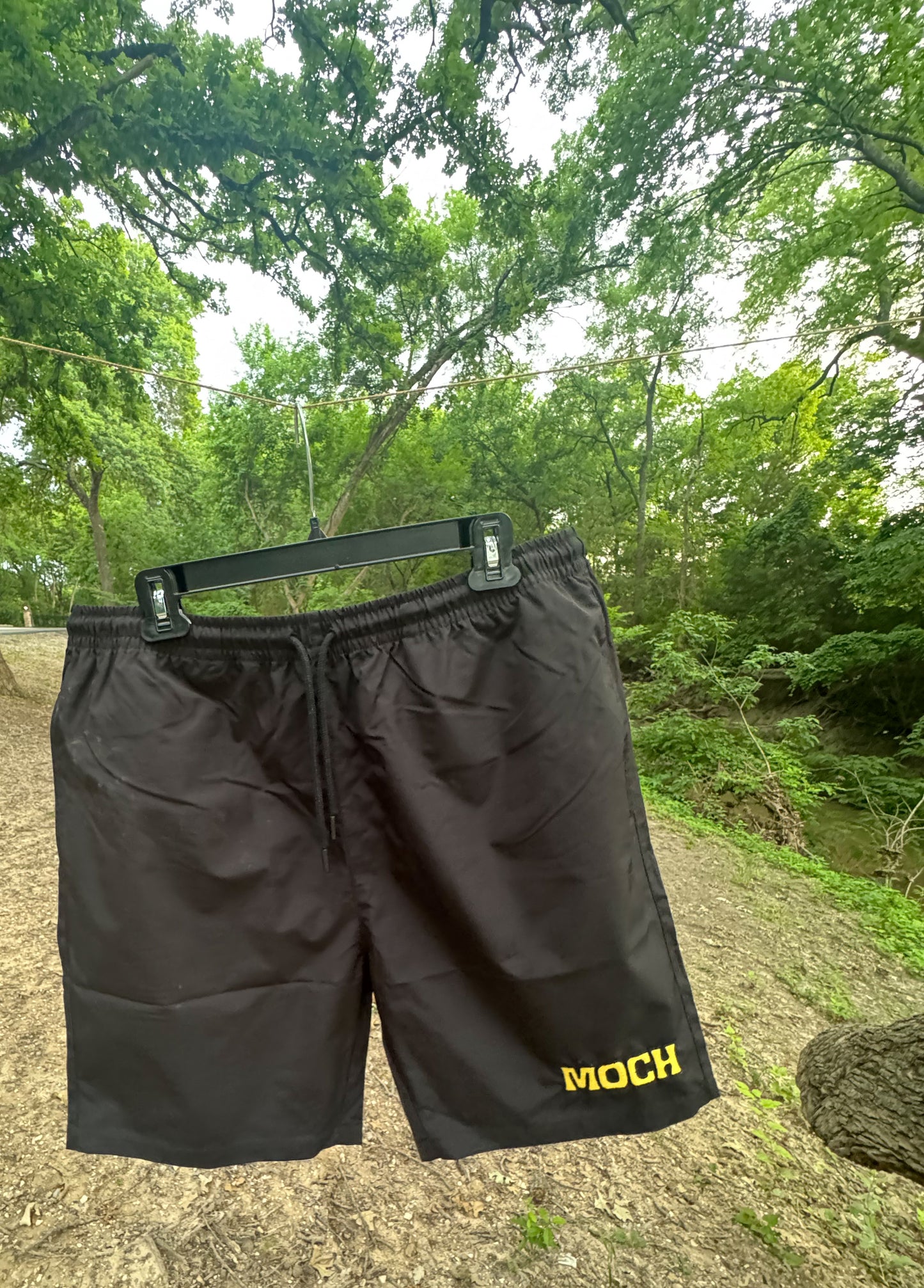 Ponderosa Shorts
