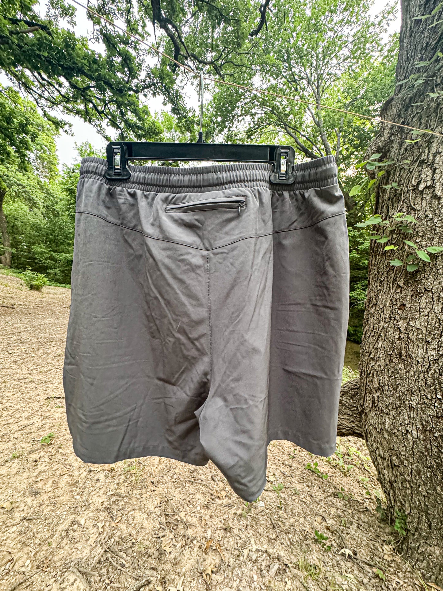 Peaker Hiking Shorts