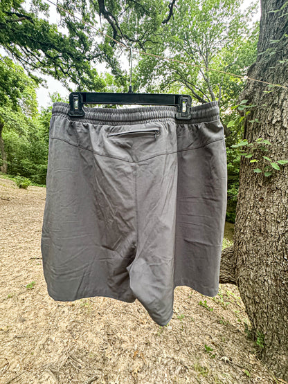 Peaker Hiking Shorts