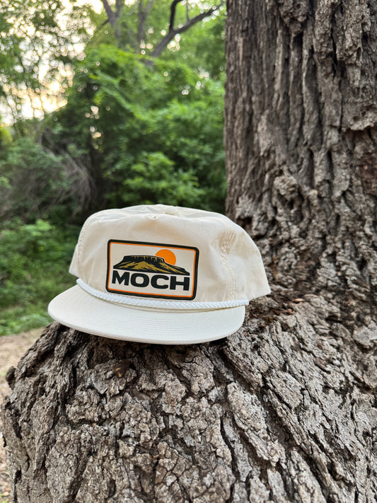 Basecamp Rope Cap