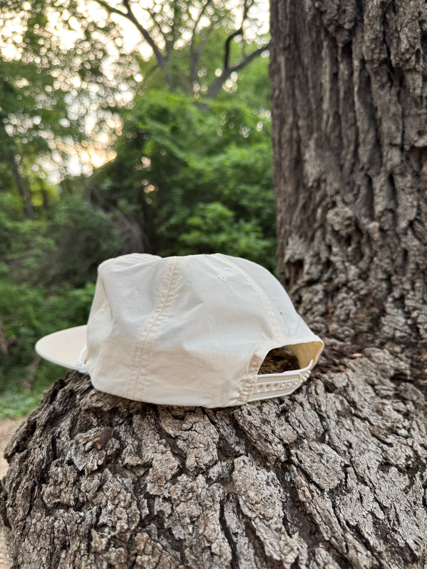 Basecamp Rope Cap