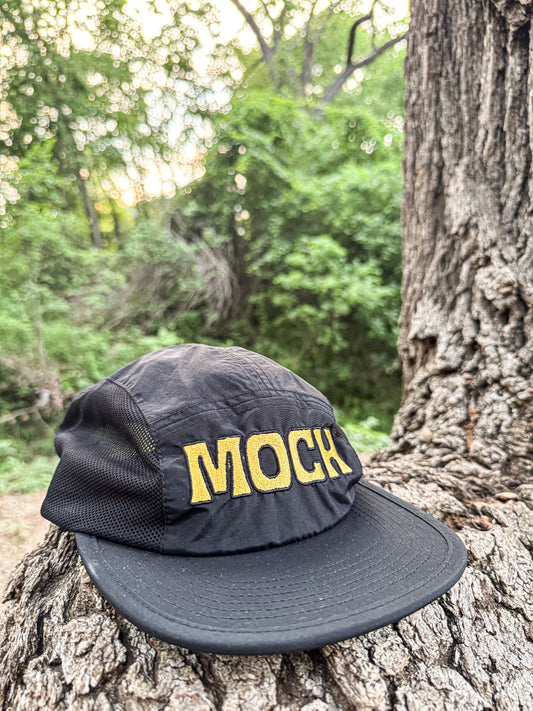 Ponderosa Active Cap